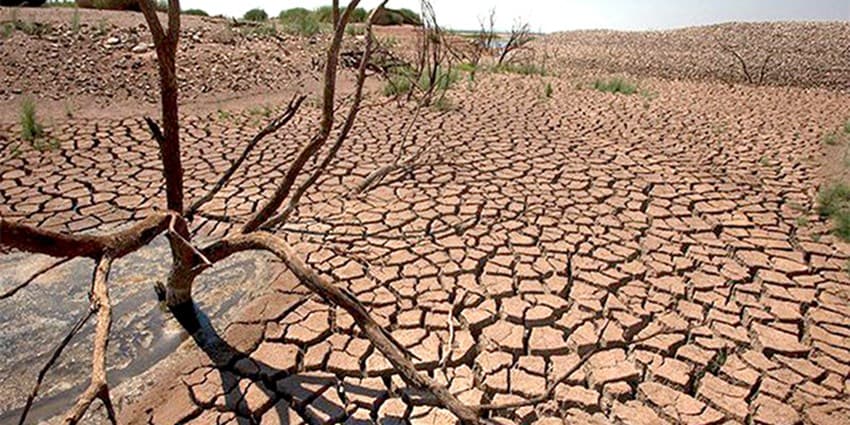 هشدار به مسوولان؛ ۳۳۹ شهر دارای تنش آبی است | انرژی نویس