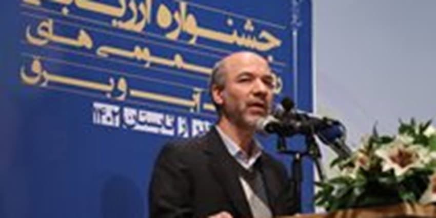 مهم‌ترین رکن مدیریت مصرف آب و برق کشور رسانه است | انرژی نویس