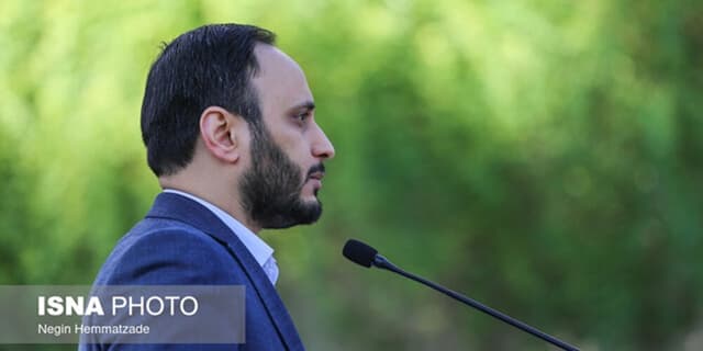 بهادری‌جهرمی: بنزین هم چنان شش ماه ذخیره می‌ماند | انرژی نویس