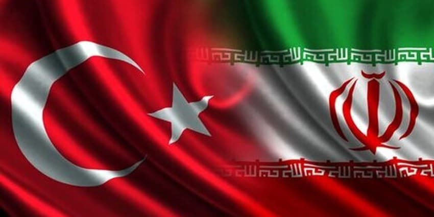 انرژی، محور توسعه همکاری ایران و ترکیه شد | انرژی نویس