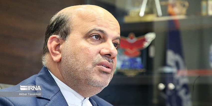 پاسخگویی مدیرعامل شرکت ملی نفت به سوالات کارکنان شرکت‌ها | انرژی نویس