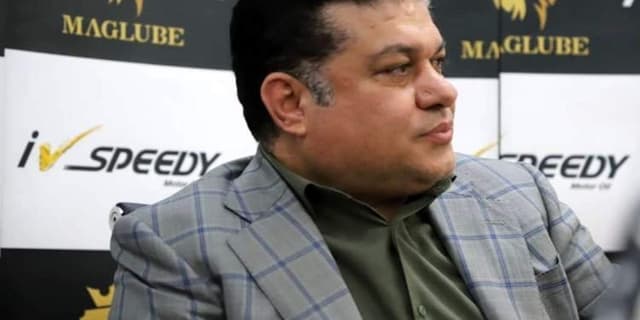 احمد هاشمی مدیرعامل پالایشگاه بندرعباس شد | انرژی نویس