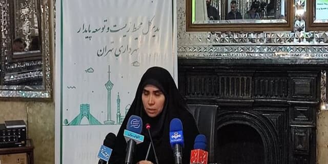 کارخانه آسفالت شرق تهران تا اخذ مجوز بهره‌برداری نمی‌شود/ احداث نیروگاه برق در محدوده بهشت زهرا | انرژی نویس