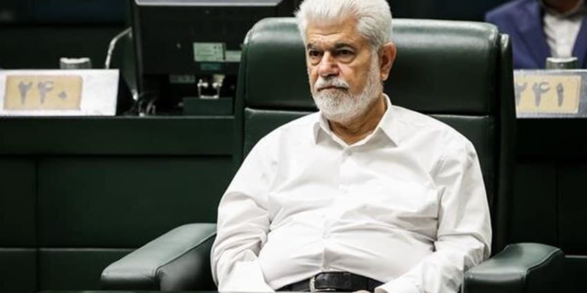 درخواست نماینده زاهدان از رئیس جمهوری برای لغو کاهش سهمیه بنزین | انرژی نویس