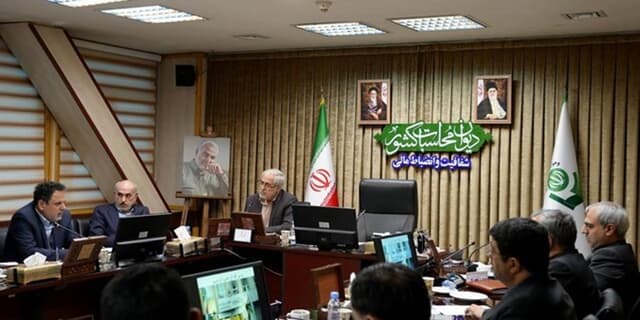 بررسی بودجه و عملکرد شرکت ملی پالایش و پخش فرآورده‌های نفتی در دیوان محاسبات کشور | انرژی نویس