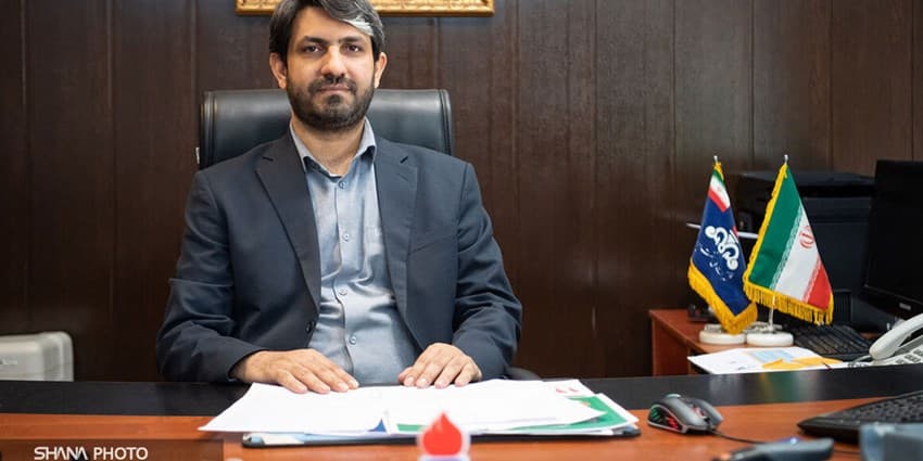 استقبال گسترده شرکت‌های داخلی و خارجی برای حضور در نمایشگاه بین‌المللی نفت ایران | انرژی نویس
