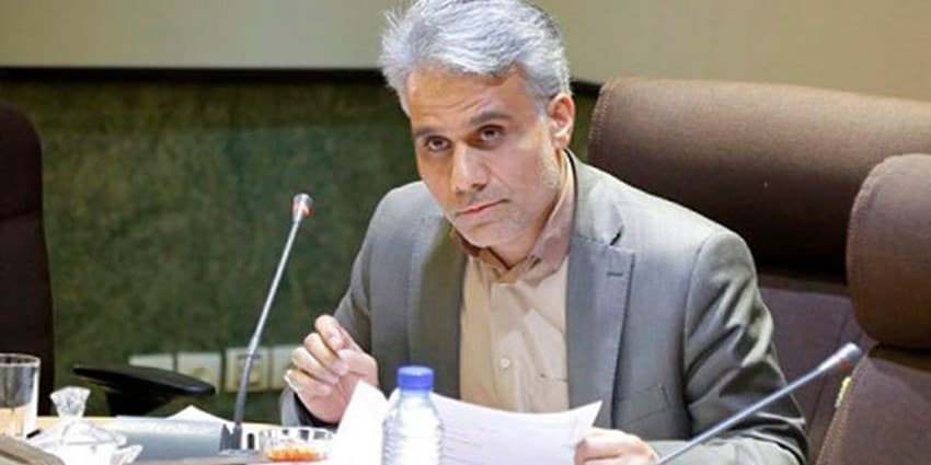 صنایع تهران مازوت نمیسوزانند | انرژی نویس