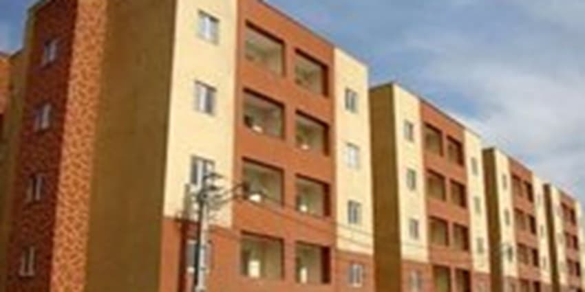 رفع مشکل آب 37هزارو 600 مشترک "مسکن مهر" شهر گلبهار در خراسان رضوی | انرژی نویس
