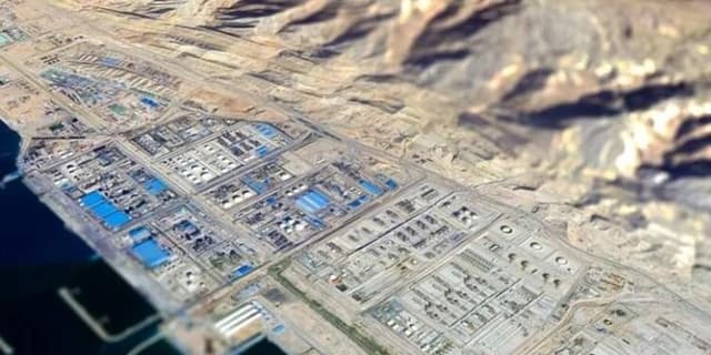 آغاز نخستین عملیات اجرایی کیفی‌سازی و گوگردزدایی از نفت کوره به شیوه دانش‌بنیان‌ | انرژی نویس