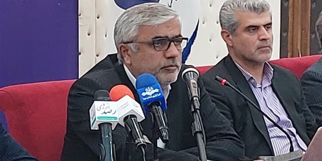قبض آب نیمی از تهرانی‌ها ماهانه ۳۰ هزار تومان است | انرژی نویس