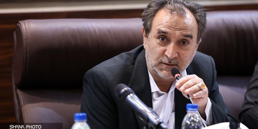 اقدام‌های قابل توجهی در زمینه صادرات نفت انجام شده است | انرژی نویس