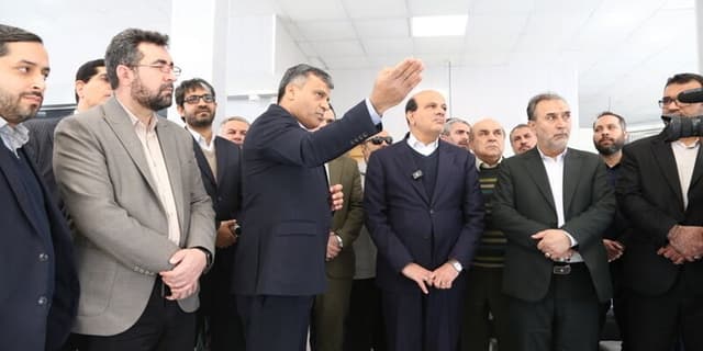 تعیین تکلیف پروژه‌های نیمه‌تمام؛ اولویت نخست شرکت پایانه‌های نفتی | انرژی نویس