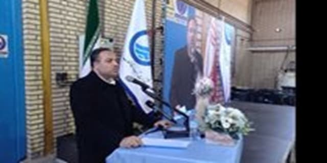 افتتاح سامانه نوین نانوحباب در تصفیه‌خانه آب ساوه برای اولین‌بار در کشور | انرژی نویس