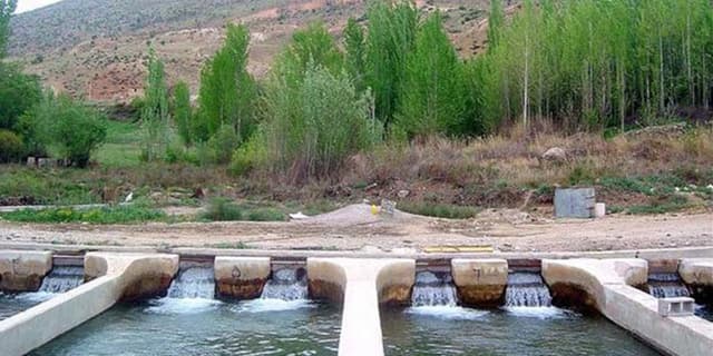مشکل تامین آب شهر کرند بزودی رفع می شود | انرژی نویس
