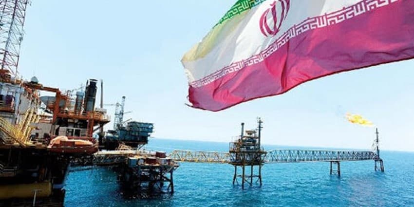 درخشش دیپلماسی انرژی در دولت سیزدهم | انرژی نویس