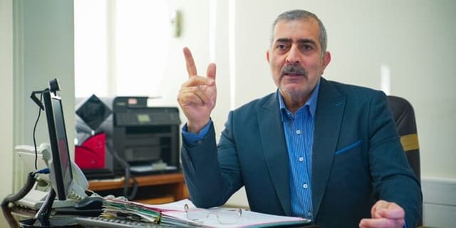 تجهیز ۹۰ درصدی صنعت انتقال نفت به زیرساخت شبکه فیبر نوری | انرژی نویس