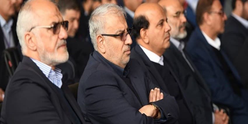 افزایش تولید ۱۵۰ هزار بشکه نفت و ۲۸ میلیون مترمکعب گاز | انرژی نویس