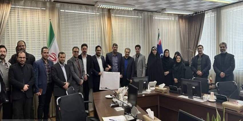 دو خبر در خصوص نفت کارت و بن کارت کارگران نفتی و عیدی پرسنل قراردادی | انرژی نویس