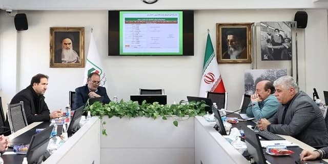 ساخت نخستین ساختمان سبز تهران توسط سازمان ملی زمین و مسکن | انرژی نویس