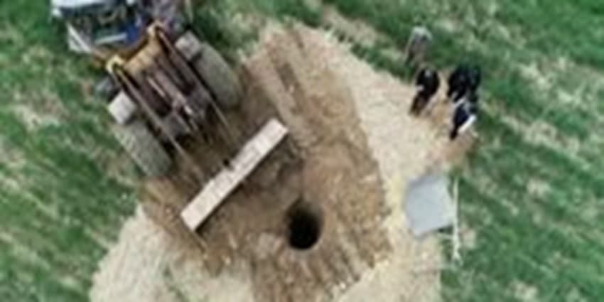 جلوگیری از هدررفت ۱۳۱ میلیون مترمکعب آب زیرزمینی در آذربایجان غربی | انرژی نویس