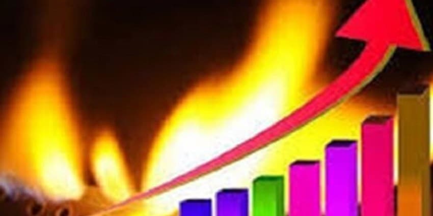 مصرف گاز در کانال ۶۰۰ میلیون مترمکعب/ تهران، خراسان رضوی و اصفهان بیشترین مصرف گاز را دارند | انرژی نویس
