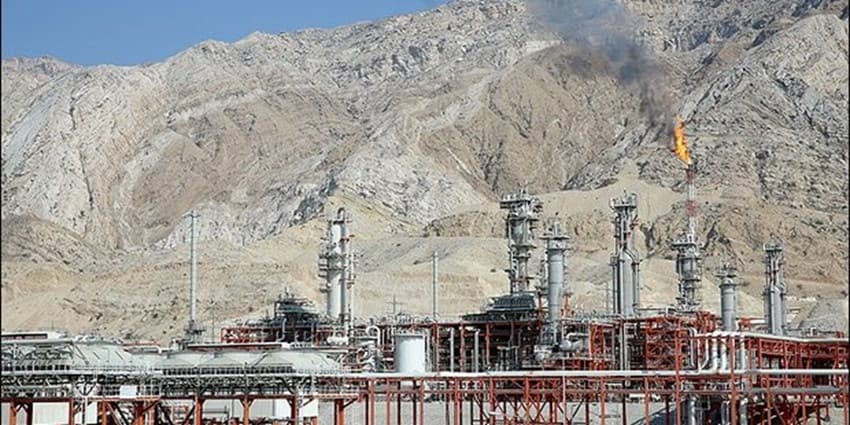توسعه میدان بابا قیر با حفر نخستین چاه آغاز می شود | انرژی نویس