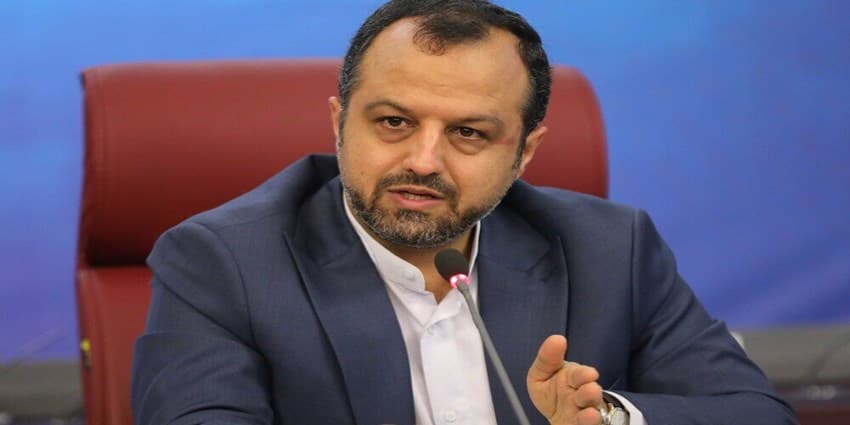 قطار پیشرفت ایران با وجود کارشکنی دشمنان متوقف نمی‌شود | انرژی نویس