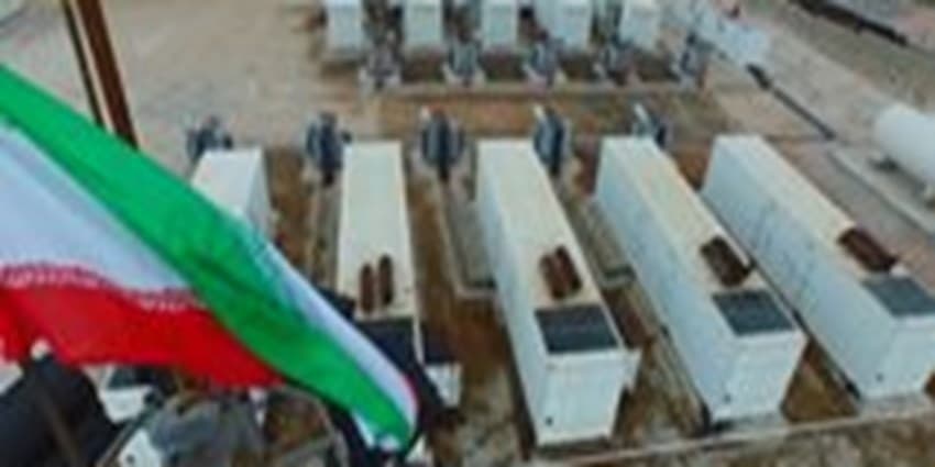 ٣٨٠ مگاوات مولد مقیاس کوچک به ارزش 150میلیون یورو وارد مدار شد | انرژی نویس