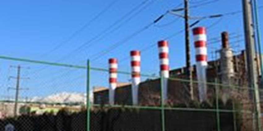 تولید بیش از 778هزار مگاوات ساعت برق در نیروگاه طرشت | انرژی نویس