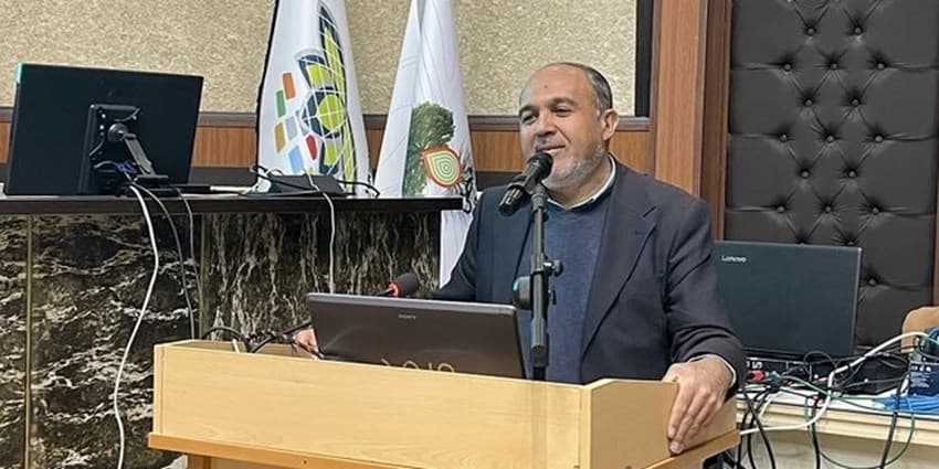 شهرک اختصاصی دانش‌بنیان‌ها در شیراز احداث می‌شود | انرژی نویس