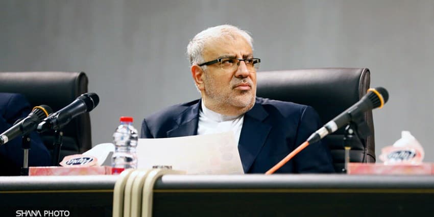 وزیر نفت: امروز هیچ میدان نفتی مشترک بلاتکلیفی نداریم | انرژی نویس