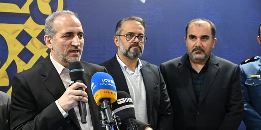 تأمین حدود ۹۸ درصد کالاهای مورد نیاز شرکت ملی گاز ایران از سوی تولیدکنندگان داخلی | انرژی نویس