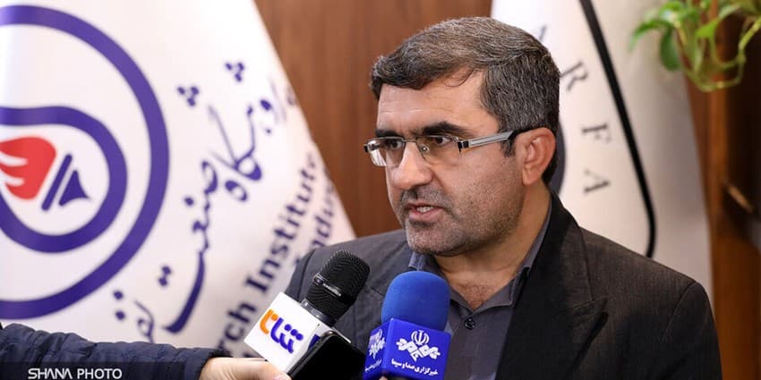 غربالگری ساختارهای زیرزمینی ایران به‌منظور ذخیره‌سازی گاز طبیعی | انرژی نویس