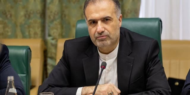 کمیسیون همکاری ایران و روسیه اسفندماه در تهران برگزار می‌شود | انرژی نویس
