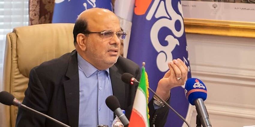 ۲ خبر خوش نفتی مدیرعامل شرکت ملی نفت ایران در ۲۲ بهمن | انرژی نویس