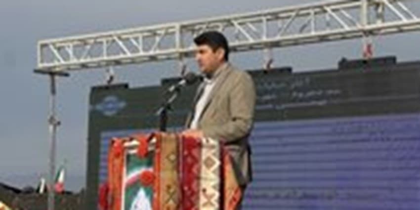 عملیات اجرایی سد دهرود آغاز شد/ افق روشن پیش روی تامین منابع آب استان بوشهر | انرژی نویس