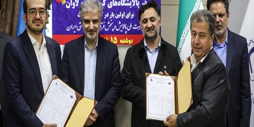دستیابی ایران به دانش فنی و آغاز طرح‌های کیفی‌سازی نفت کوره | انرژی نویس