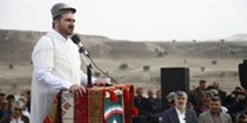 عملیات اجرایی سد دهرود با حضور معاون رئیس جمهور آغاز شد/ پاسخ به مطالبه دیرینه مردم دشتستان | انرژی نویس