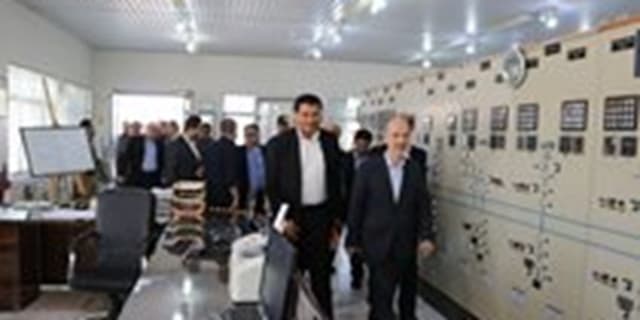 احداث ۱۰۰ کیلومتر جاده دسترسی در طرح تامین آب سیستان و زاهدان | انرژی نویس