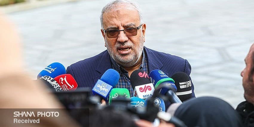 اوجی: همه خطوط لوله انتقال گاز امروز بازسازی و عملیاتی میشوند/ برداشت روزانه نفت از میدان آزادگان به ۵۰۰ هزار بشکه میرسد | انرژی نویس