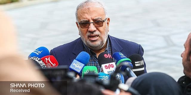 اوجی: همه خطوط لوله انتقال گاز امروز بازسازی و عملیاتی می‌شوند/ برداشت روزانه نفت از میدان آزادگان به ۵۰۰ هزار بشکه می‌رسد | انرژی نویس