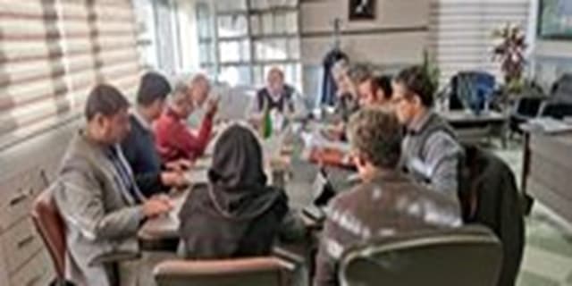 10 طرح ویژه وزارت نیرو برای تامین آب بخش‌های مختلف استان کردستان | انرژی نویس
