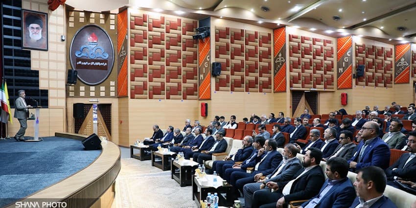 صنعت نفت میزبان استادان و نخبگان سوریه، عراق و لبنان میشود | انرژی نویس