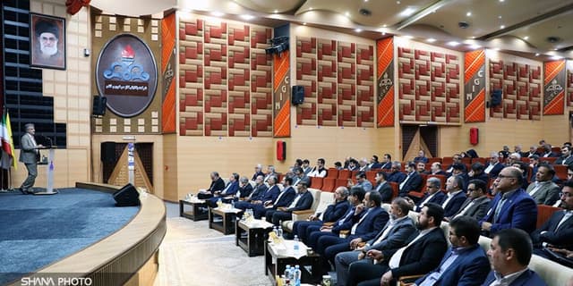صنعت نفت میزبان استادان و نخبگان سوریه، عراق و لبنان می‌شود | انرژی نویس