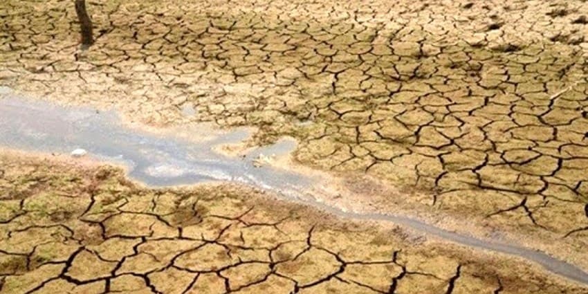 ناقوس خشکسالی در اصفهان/ آب برای تابستان ۱۴۰۳ کم است | انرژی نویس