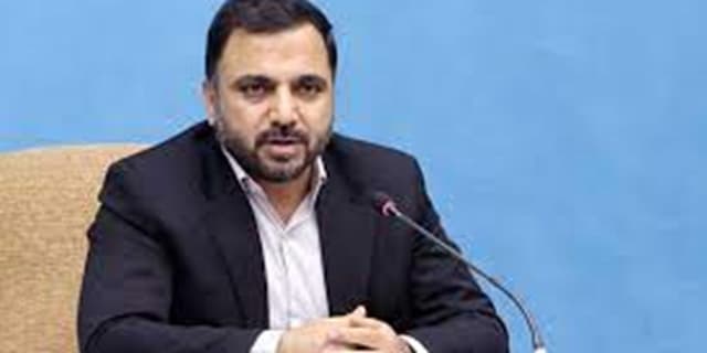 دولت با توسعه زیر ساخت های ارتباطی، آینده ایران هوشمند را تضمین می کند | انرژی نویس