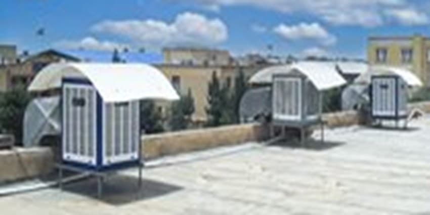 الزام حذف کانال کولر در ساختمانهای جدیدالاحداث | انرژی نویس