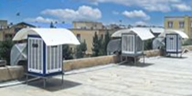 الزام حذف کانال کولر در ساختمان‌های جدیدالاحداث | انرژی نویس