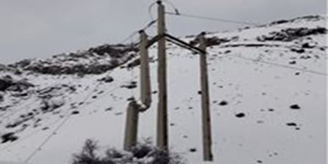جریان برق 83 روستا در استان کردستان وصل شد | انرژی نویس