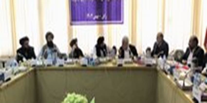 نشست کمیساران آب هیرمند بدون نتیجه پایان یافت | انرژی نویس
